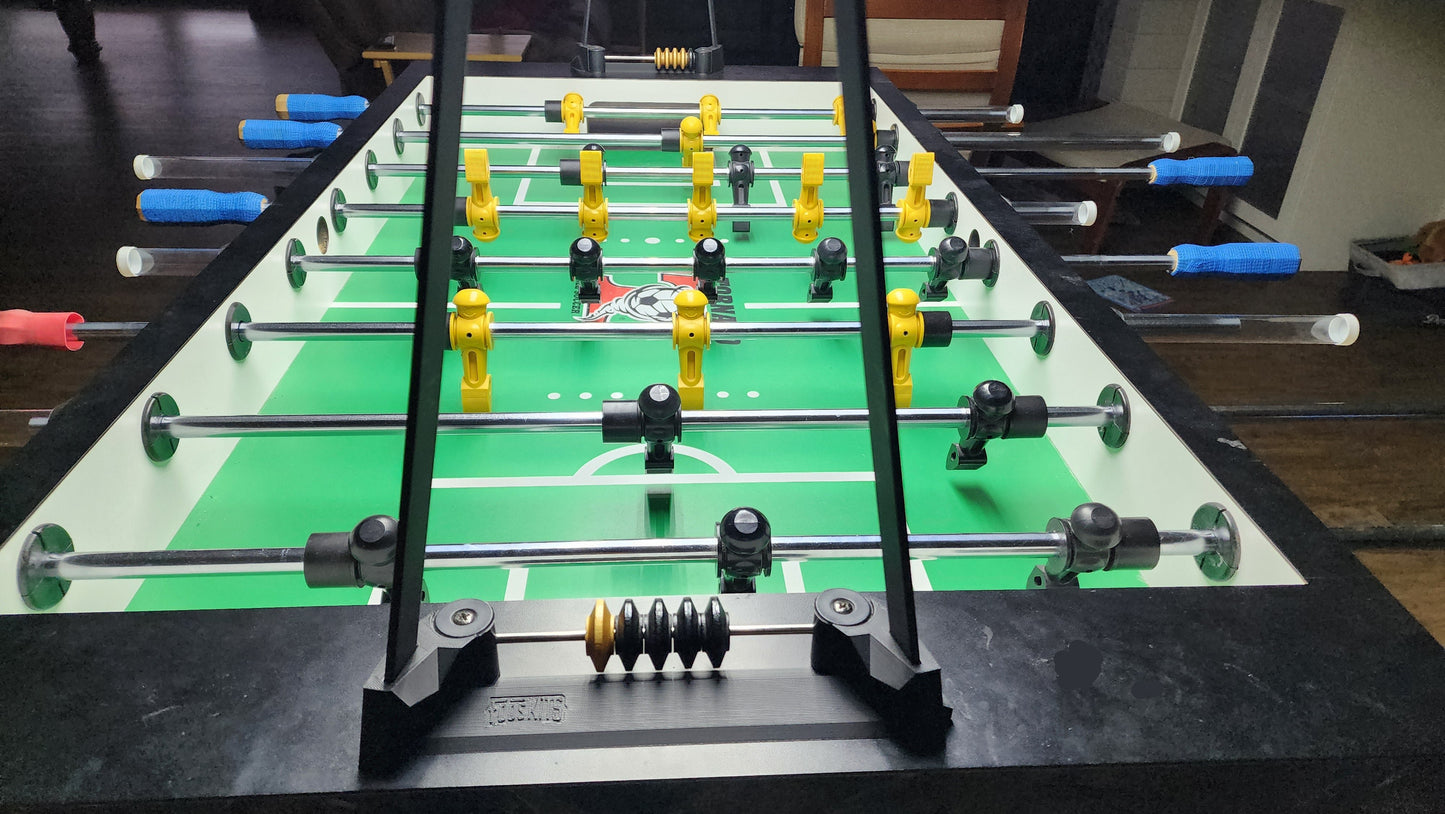 FludLite 3 - Foosball Light