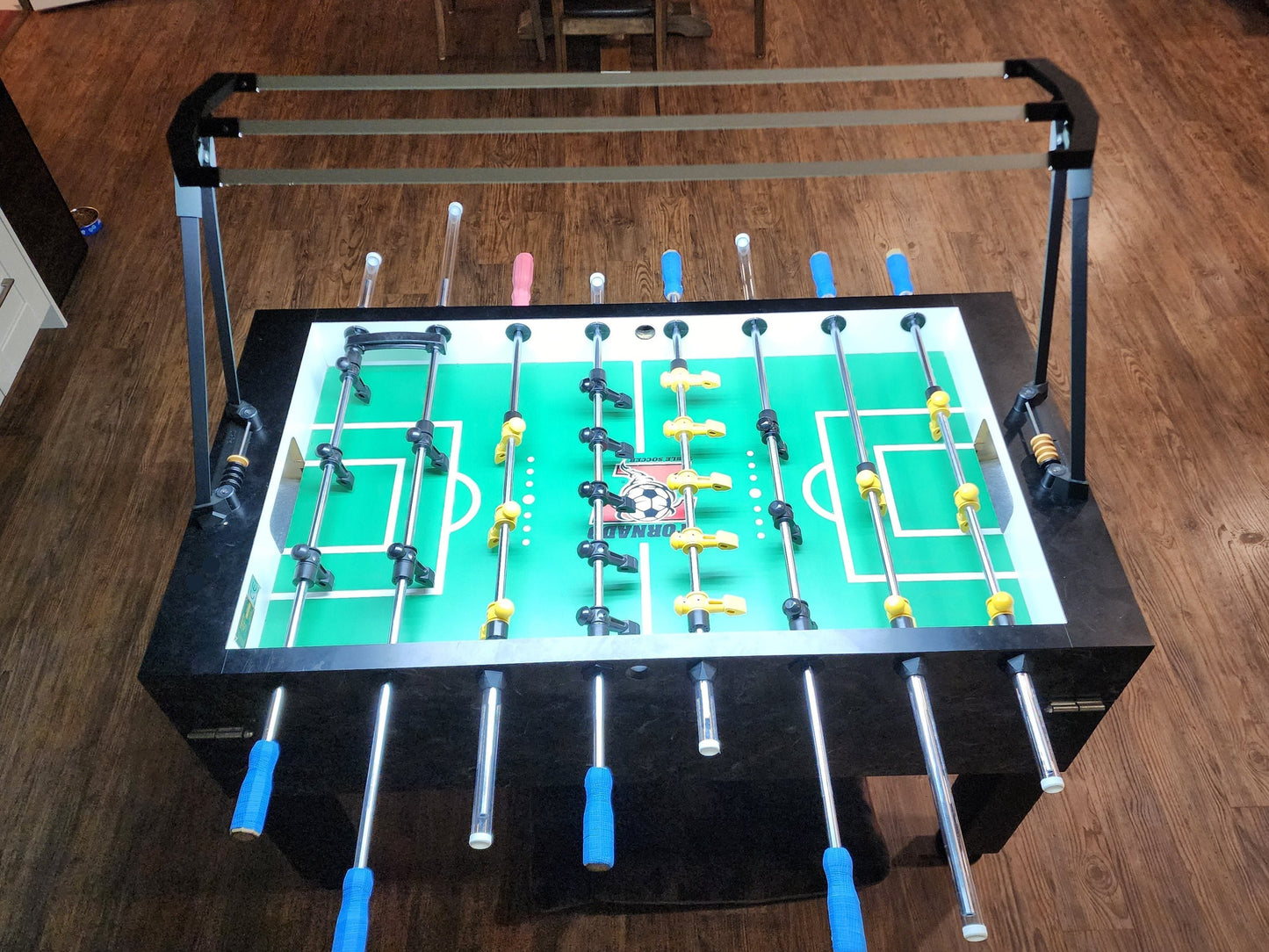 FludLite 3 - Foosball Light