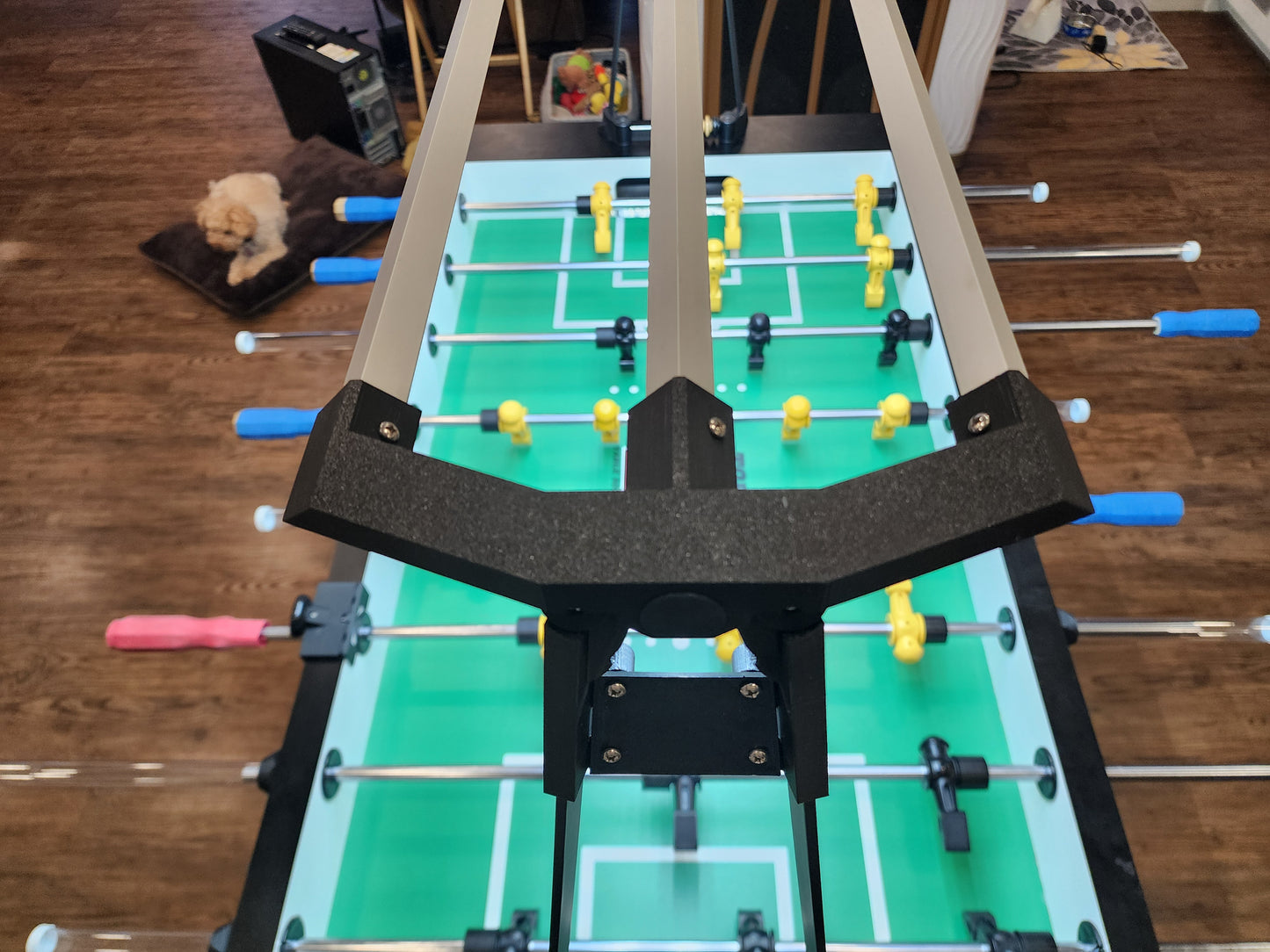 FludLite 3 - Foosball Light