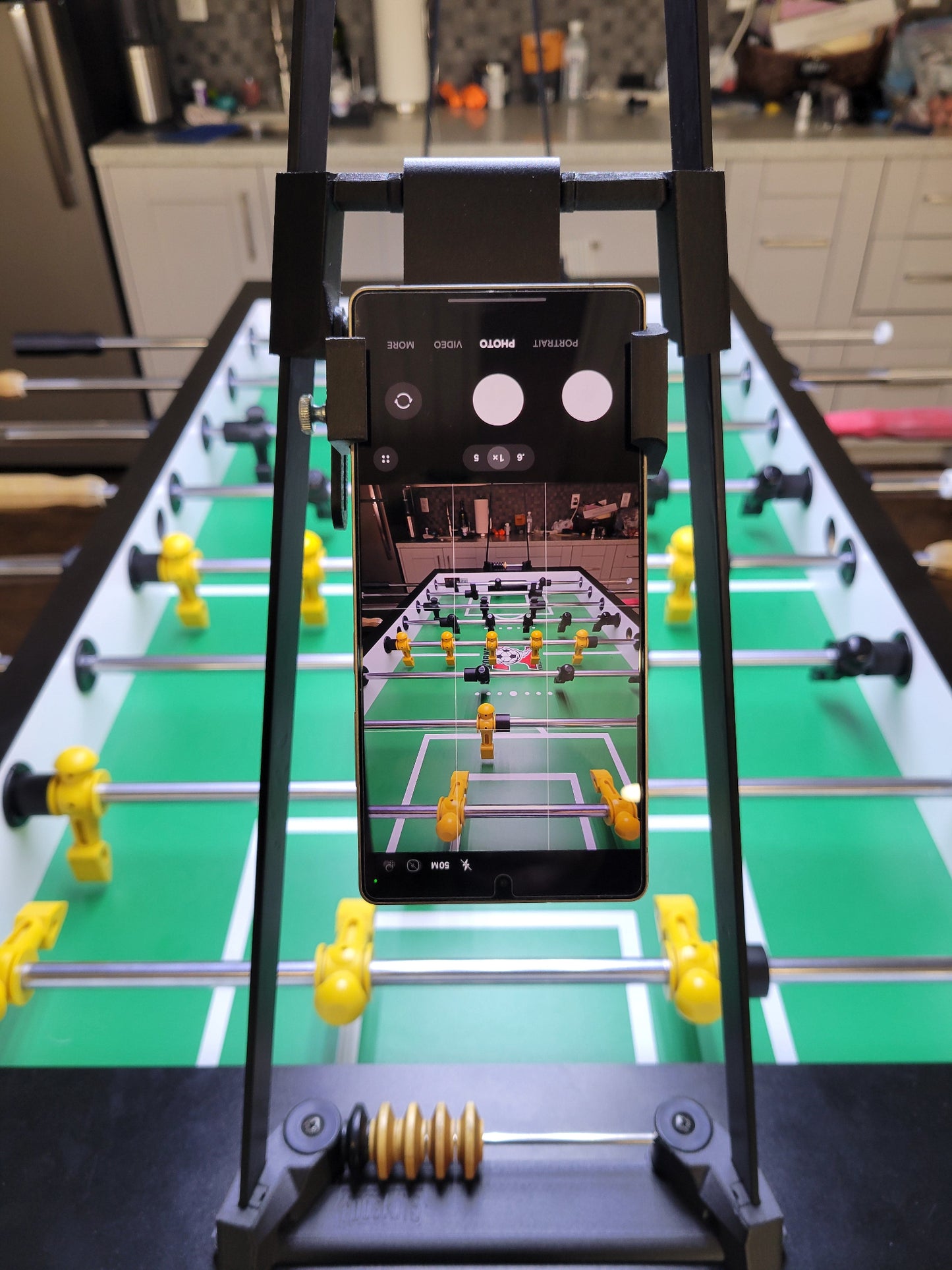 FludLite Phone Mount